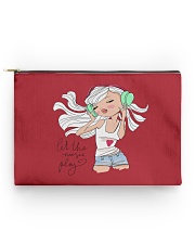 Let the music play Accessory Pouch - Standard thumbnail
