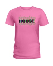 House Tripp Ladies T-Shirt thumbnail