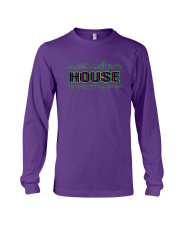 House Tripp Long Sleeve Tee thumbnail