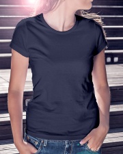 I'm a Hairstylist Ladies T-Shirt lifestyle-women-crewneck-front-7