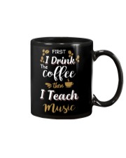 teach music Mug thumbnail