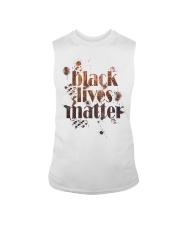 black lives matter Sleeveless Tee thumbnail