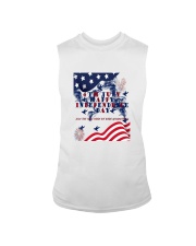 independence day Sleeveless Tee thumbnail