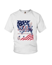 independence day Youth T-Shirt thumbnail