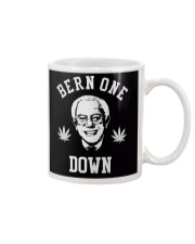 Bern one down Mug thumbnail