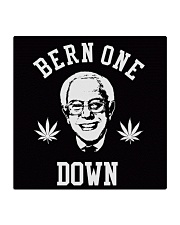 Bern one down Square Coaster front