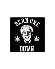 Bern one down Square Magnet thumbnail