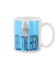 Feel The Bern Mug thumbnail