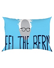 Feel The Bern Rectangular Pillowcase thumbnail