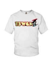 T3Wche' Unisex Designs Youth T-Shirt thumbnail