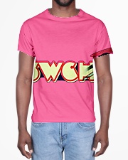 T3Wche' Unisex Designs All-over T-Shirt aos-all-over-T-shirt-lifestyle-front-02