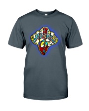 Bass Classic T-Shirt thumbnail