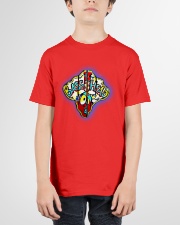 Bass Youth T-Shirt garment-youth-tshirt-front-01