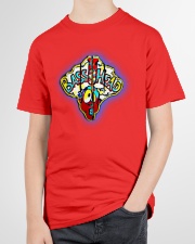 Bass Youth T-Shirt garment-youth-tshirt-front-lifestyle-01