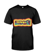 T3w Classic T-Shirt thumbnail