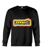 T3w Crewneck Sweatshirt thumbnail