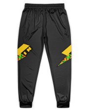 Sinclair unisex bottoms Unisex Sweatpants back