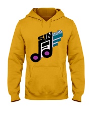 Sinclair Hooded Sweatshirt tile