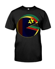 Tewche PacOut Classic T-Shirt thumbnail
