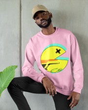 PaccOut Crewneck Sweatshirt apparel-crewneck-sweatshirt-lifestyle-front-08