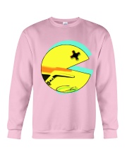 PaccOut Crewneck Sweatshirt front