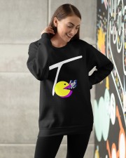 Tew Crewneck Sweatshirt apparel-crewneck-sweatshirt-lifestyle-front-14