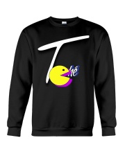 Tew Crewneck Sweatshirt front