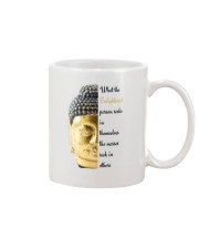 What you seek in Yourself Mug thumbnail
