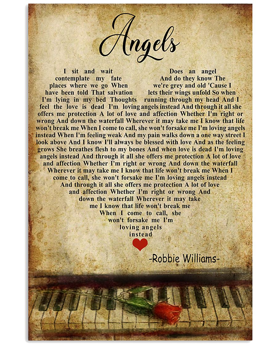 Limited Edition 11x17 Poster