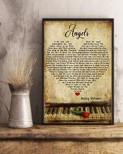 Limited Edition 11x17 Poster lifestyle-poster-3