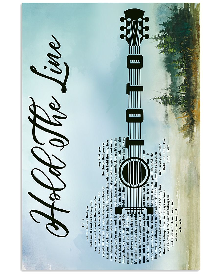 Limited Edition 11x17 Poster