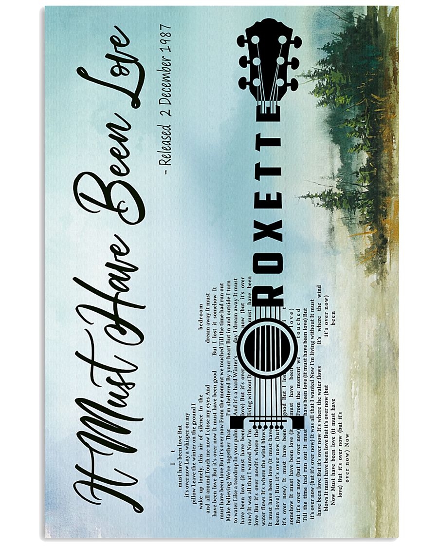 Limited Edition 11x17 Poster