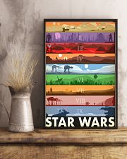 Limited Edition 11x17 Poster lifestyle-poster-3