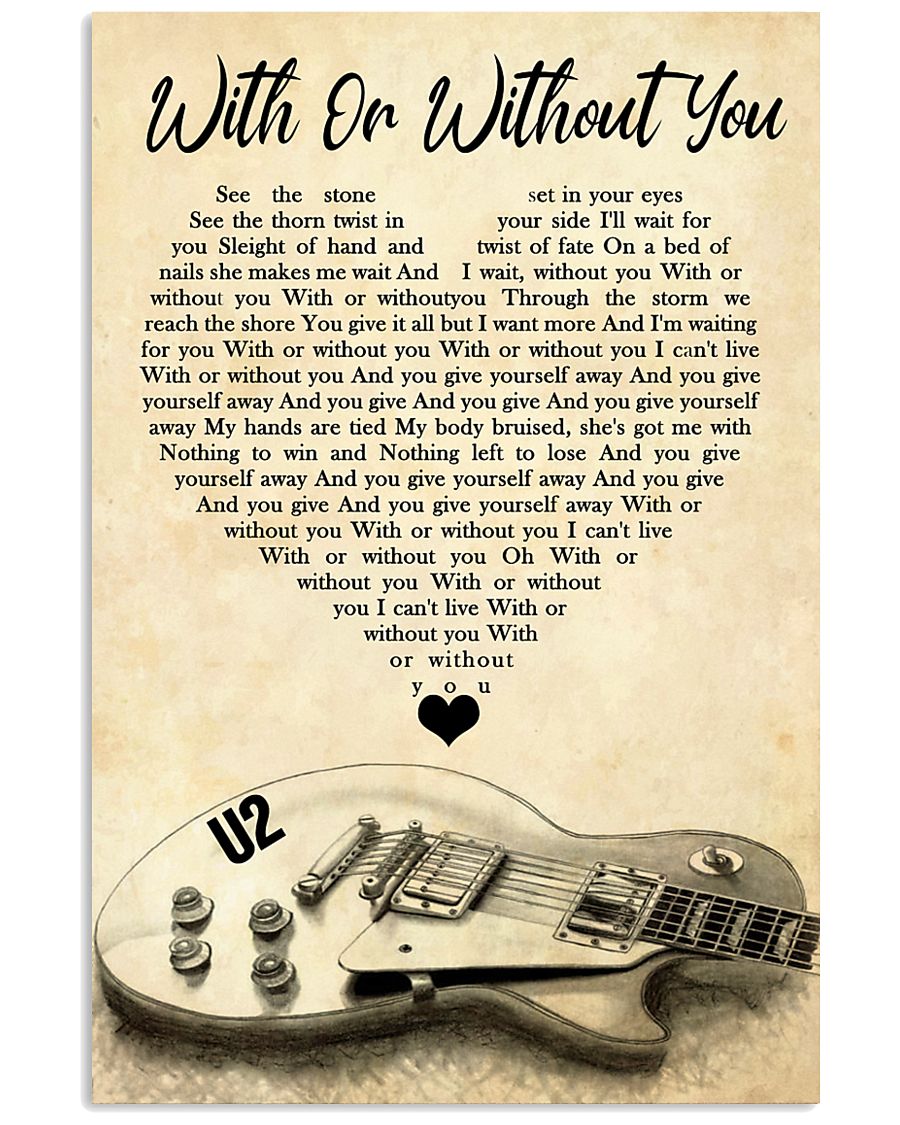 Limited Edition 11x17 Poster