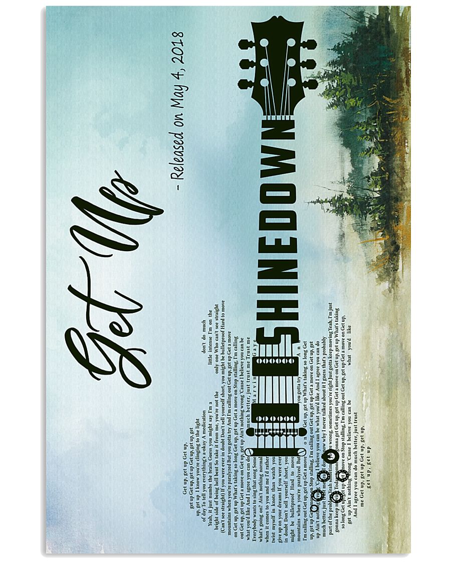 Limited Edition 11x17 Poster