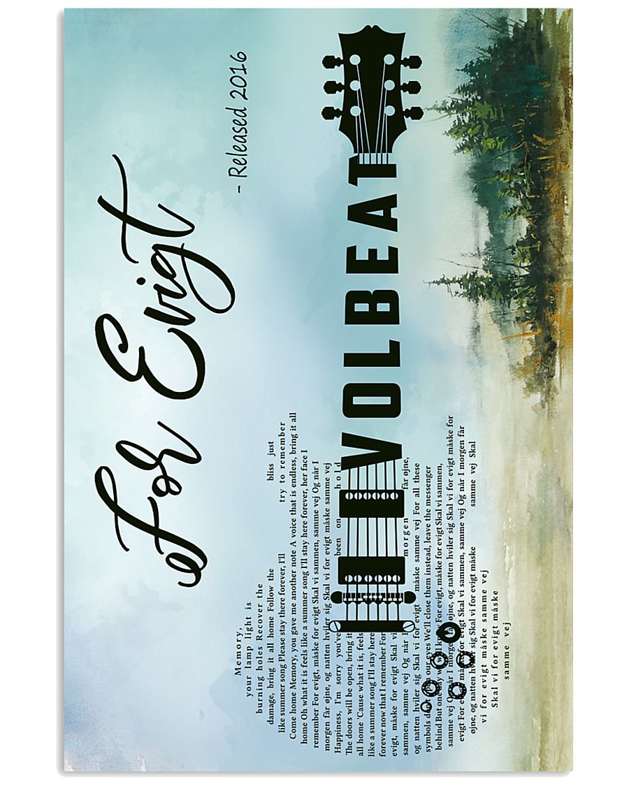 Limited Edition 11x17 Poster
