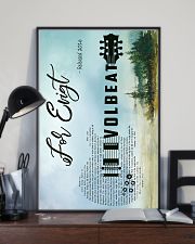 Limited Edition 11x17 Poster lifestyle-poster-2