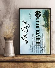 Limited Edition 11x17 Poster lifestyle-poster-3