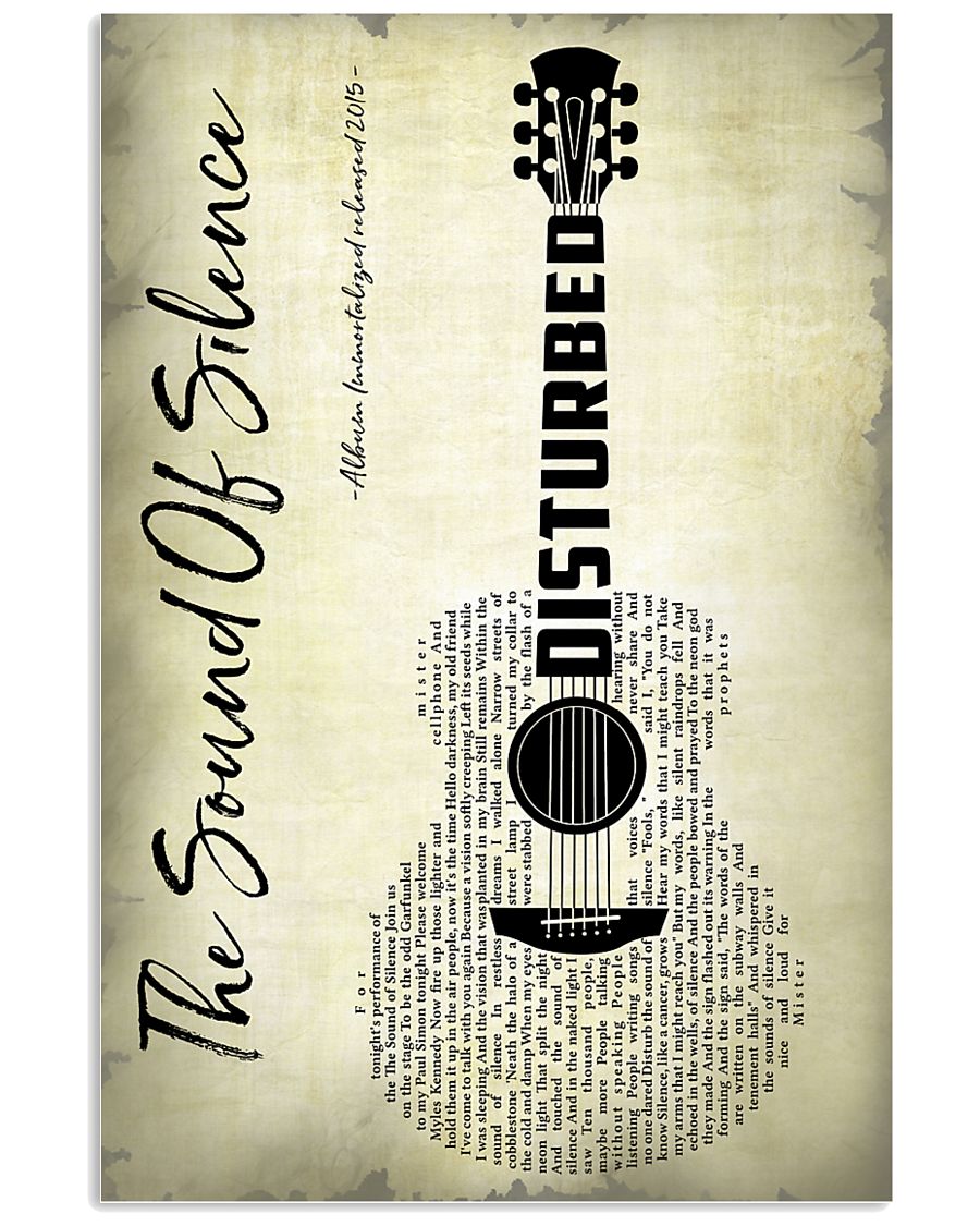 Limited Edition 11x17 Poster
