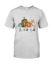 Dogo Argentino Premium Fit Mens Tee thumbnail
