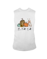 Dogo Argentino Sleeveless Tee thumbnail