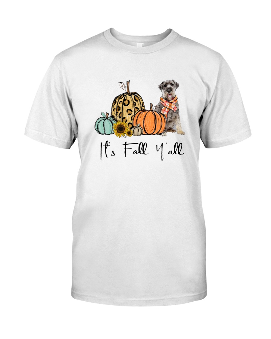 Schnauzer Classic T-Shirt