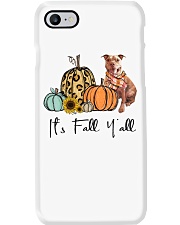 Pit Bull Phone Case thumbnail