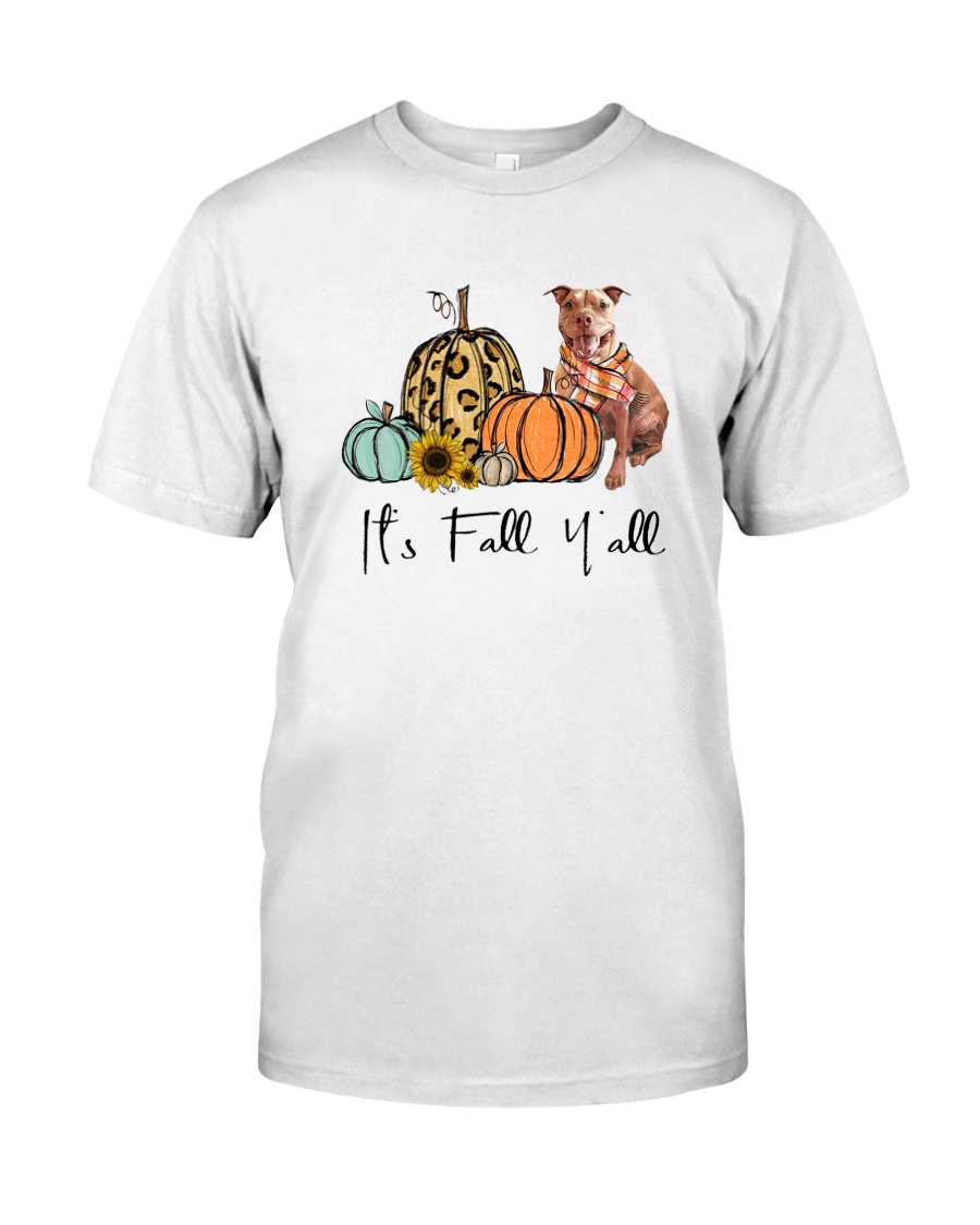 Pit Bull Classic T-Shirt