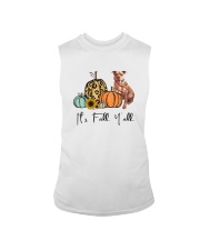 Pit Bull Sleeveless Tee thumbnail