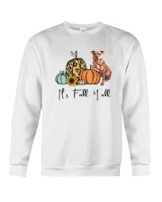 Pit Bull Crewneck Sweatshirt thumbnail
