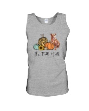 Pit Bull Unisex Tank thumbnail