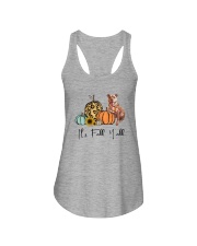 Pit Bull Ladies Flowy Tank thumbnail