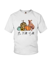 Pit Bull Youth T-Shirt thumbnail