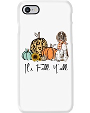 English Springer Spaniel Phone Case thumbnail